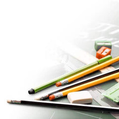 Collection image for: School Supplies