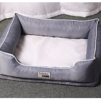 Removable Pet Litter Dog Beds Pet Supplies