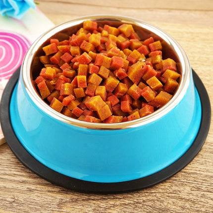 pet bowl pet feeding basin