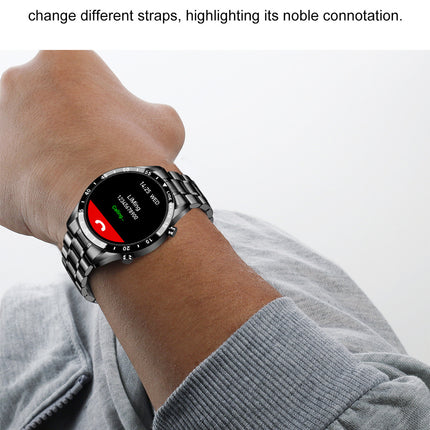 Lige's New Smart Watch Upgrade Smart Wearable Watch