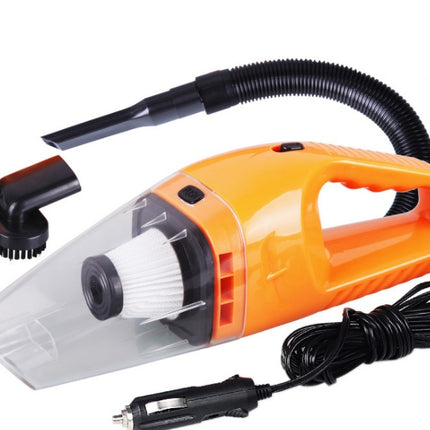 Car vacuum cleaner