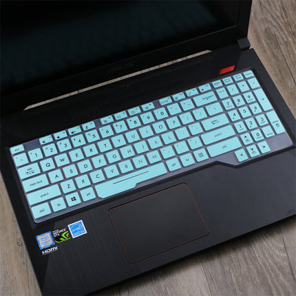 ASUS Flight Laptop Keyboard Protective Film Cover