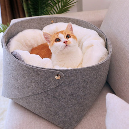 pet bed