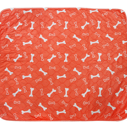 Three-layer Waterproof Pet Absorbent Pad