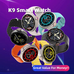 Collection image for: Smart Watch and Accessories